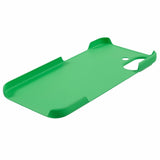 EIDERWOOD iPhone 16 Plus Hard Plastic Case - Green