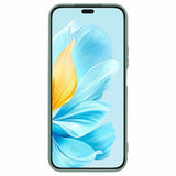 EIDERWOOD Honor 200 Lite Back Cover in Flexible Plastic - Green