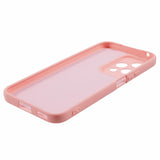 EIDERWOOD Honor 200 Lite Back Cover in Flexible Plastic - Pink