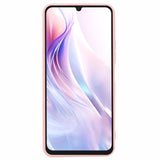 EIDERWOOD Xiaomi Redmi 13C (5G) Lined Flexible Plastic Case - Pink