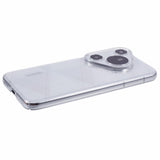 EIDERWOOD Huawei Pura 70 Hard Plastic Case - Transparent