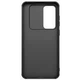 Samsung Galaxy S24 FE Nillkin Camshield Pro Case - Black