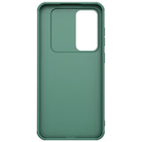 Samsung Galaxy S24 FE Nillkin Camshield Pro Case - Green