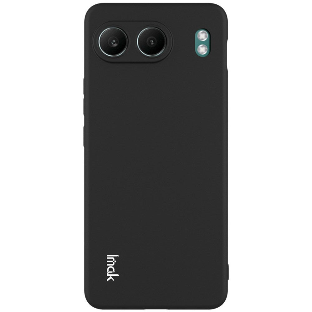 OnePlus Nord 4 (5G) IMAK UC-3 Series Flexible Plastic Case - Black