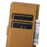 Sony Xperia 5 IV Leather Flip Wallet - Eiffeltower