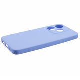 EIDERWOOD Xiaomi Redmi 13 Back Cover in Flexible Plastic - Baby Blue