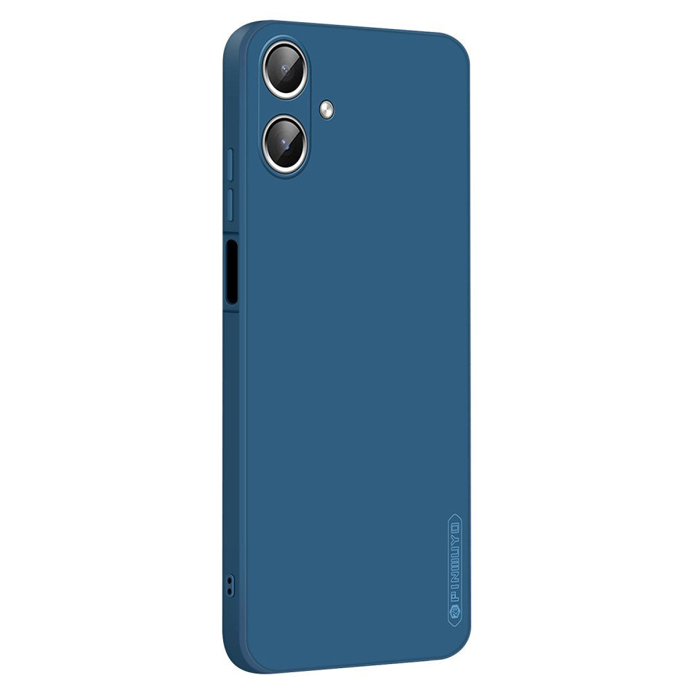 Samsung Galaxy A06 PINWUYO Silicone Case - Blue