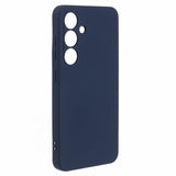 Samsung Galaxy A16 Case – Soft Plastic with Extra Scratch Protection - Blue