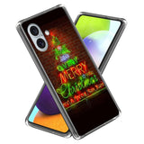 Flexible Plastic Christmas Case for iPhone 16 - Merry Christmas