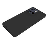 EIDERWOOD Motorola Edge 50 Neo 5G / Moto S50 5G / ThinkPhone 25 5G Case- Matte Black