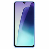 EIDERWOOD Xiaomi Redmi 14C / Poco C75 Lined Flexible Plastic Case - Light Blue