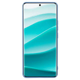 EIDERWOOD Xiaomi Redmi Note 14 Pro (5G) / Poco X7 Flexible Plastic Case - Blue