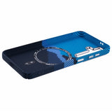 EIDERWOOD Patterned Carbon Case - Samsung Galaxy S24 - MagSafe Compatible - Blue Peak