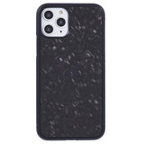 EIDERWOOD iPhone 11 Pro Case in Aramid Fiber and Soft Plastic - Black