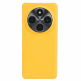 EIDERWOOD Xiaomi Redmi 14C Hard Plastic Case - Yellow