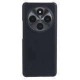 EIDERWOOD Xiaomi Redmi 14C Hard Plastic Case - Black