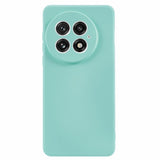 EIDERWOOD OnePlus 13 Lined Flexible Plastic Case - Turquoise