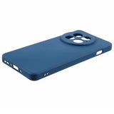 EIDERWOOD OnePlus 13 Lined Flexible Plastic Case - Blue