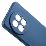 EIDERWOOD OnePlus 13 Lined Flexible Plastic Case - Blue