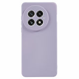 EIDERWOOD OnePlus 13 Lined Flexible Plastic Case - Purple