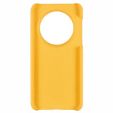 EIDERWOOD Huawei Mate 70 Pro+ / 70 Pro Hard Plastic Case - Yellow