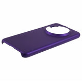 EIDERWOOD Huawei Mate 70 Pro+ / 70 Pro Hard Plastic Case - Purple