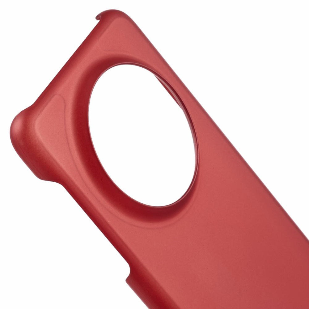 EIDERWOOD Huawei Mate 70 Pro+ / 70 Pro Hard Plastic Case - Red