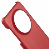 EIDERWOOD Huawei Mate 70 Pro+ / 70 Pro Hard Plastic Case - Red