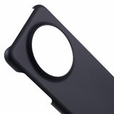 EIDERWOOD Huawei Mate 70 Pro+ / 70 Pro Hard Plastic Case - Black