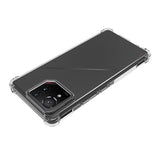 EIDERWOOD Asus ROG Phone 9 Pro Flexible Plastic Case - Transparent