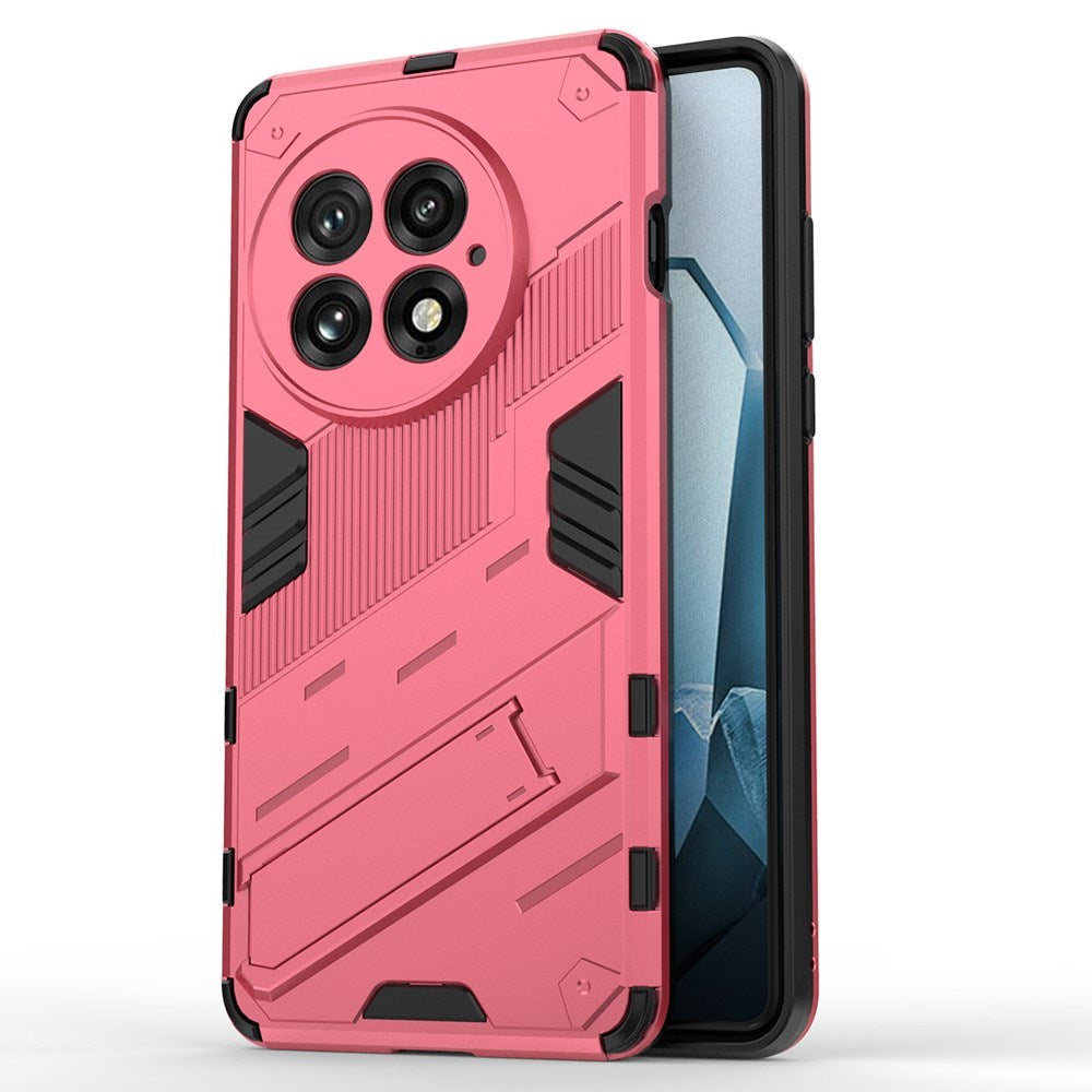 EIDERWOOD OnePlus 13 Craftsman Case with Kickstand - Pink