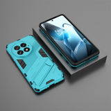 EIDERWOOD OnePlus 13 Craftsman Case with Kickstand - Blue