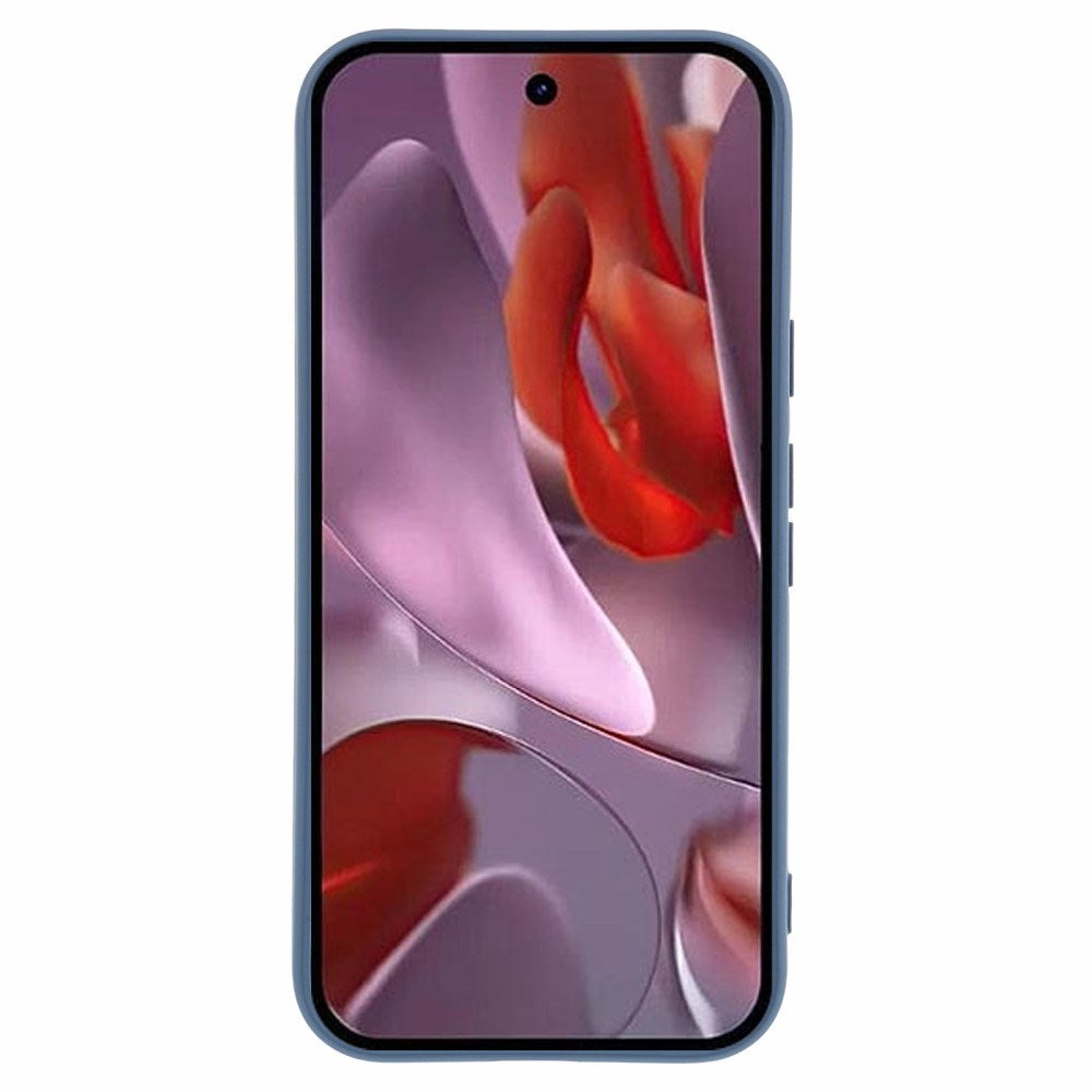 EIDERWOOD Google Pixel 9a Lined Flexible Plastic Case - Lavender