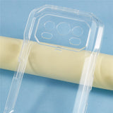 EIDERWOOD Ulefone Armor 27T Pro Flexible Plastic Case - Transparent