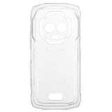 EIDERWOOD Ulefone Armor Mini 20T Pro Flexible Plastic Case - Transparent