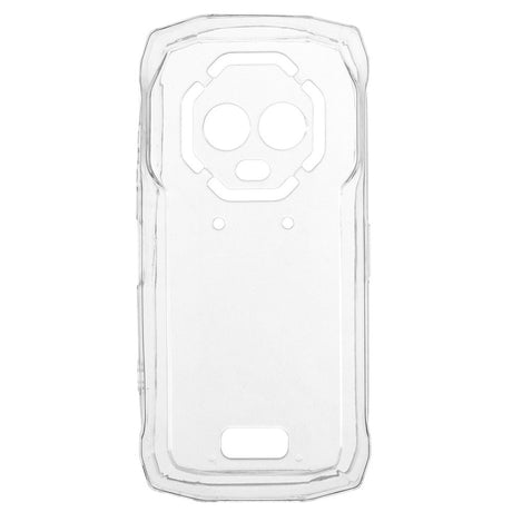 EIDERWOOD Ulefone Armor Mini 20T Pro Flexible Plastic Case - Transparent