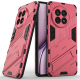 EIDERWOOD OnePlus 13R Craftsman Case with Kickstand - Pink