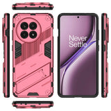 EIDERWOOD OnePlus 13R Craftsman Case with Kickstand - Pink