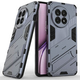 EIDERWOOD OnePlus 13R Craftsman Case with Kickstand - Purple