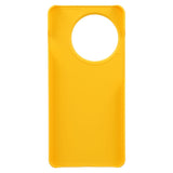 EIDERWOOD OnePlus 13R Hard Plastic Case - Matte Surface - Yellow