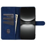 EIDERWOOD Xiaomi Poco X7 Pro Faux Leather Flip Case with Cardholder & Stand Function - Blue