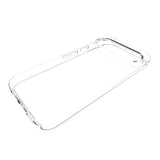 EIDERWOOD Google Pixel 10 / 10 Pro Flexible Plastic Case - Transparent
