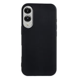EIDERWOOD Samsung Galaxy S25 Edge Plastic Case - Black
