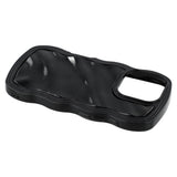 iPhone 16 Pro Max EIDERWOOD Hybrid Plastic Wavy Case – Black