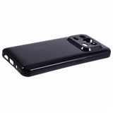 EIDERWOOD Ulefone Armor 25T Pro Flexible Plastic Case - Black