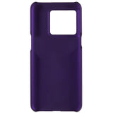 OnePlus 10T Hard Plastic Case - Purple