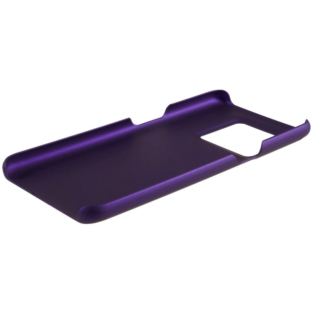 OnePlus 10T Hard Plastic Case - Purple