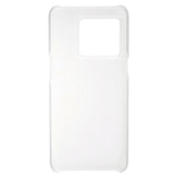 OnePlus 10T Hard Plastic Case - Matte Transparent