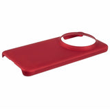 EIDERWOOD Xiaomi 15 Ultra Hard Plastic Case - Red