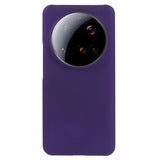 EIDERWOOD Xiaomi 15 Ultra Hard Plastic Case - Purple